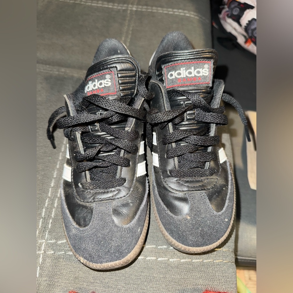 Adidas Youth Samba